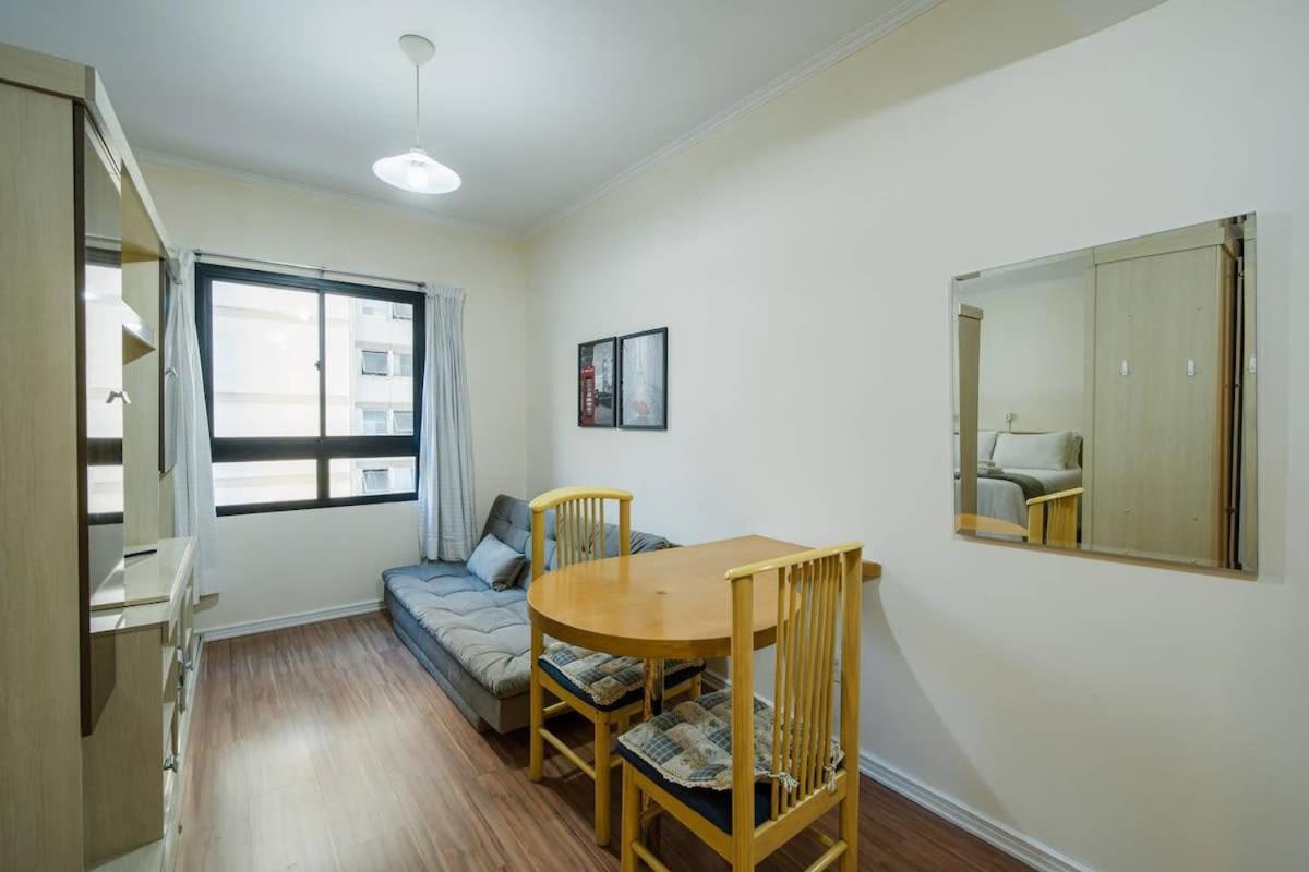 Bhomy Pinheiros Localizacao Privilegiada Ex1407 Apartamento