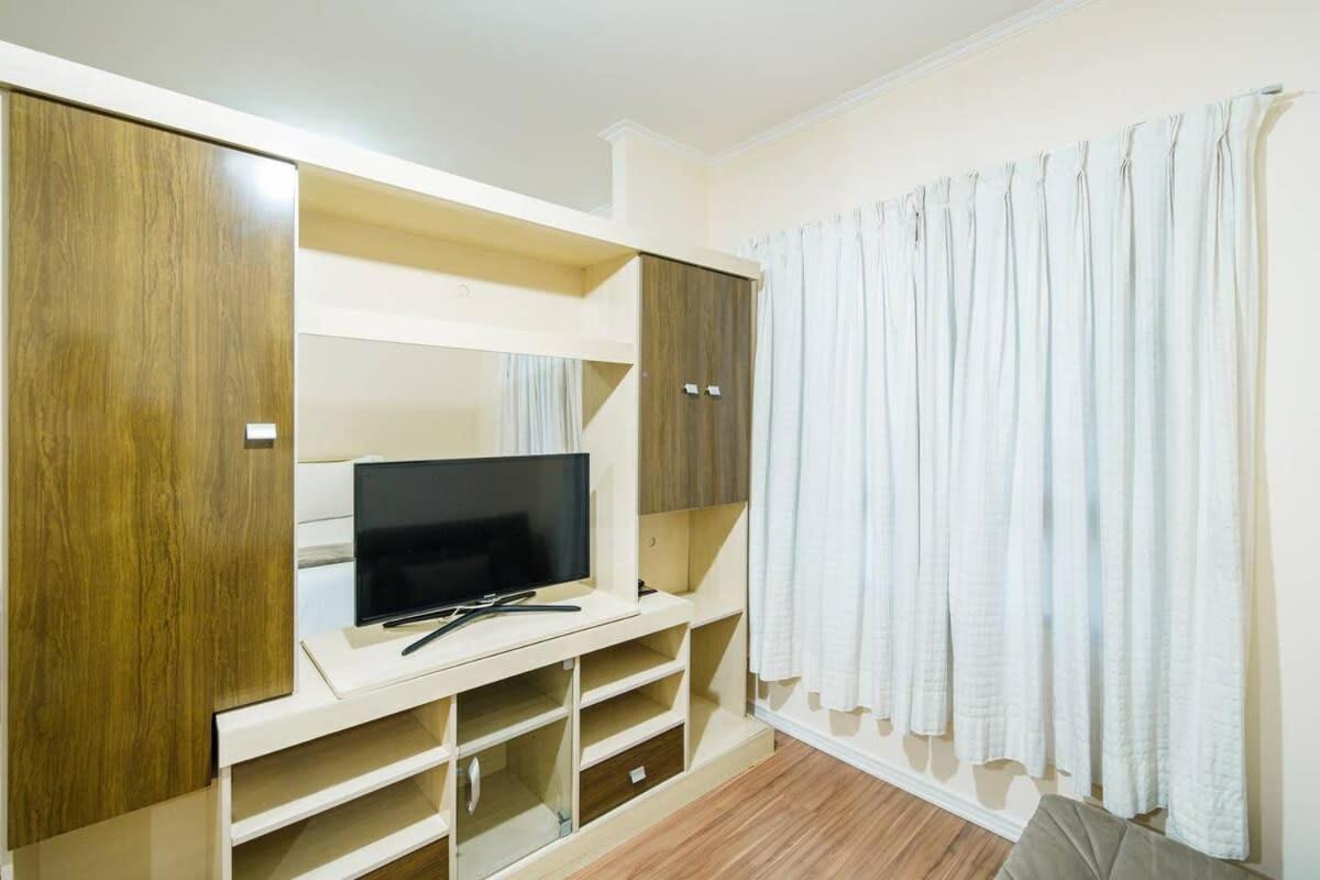 Apartamento Bhomy Pinheiros Localizacao Privilegiada Ex1407 *